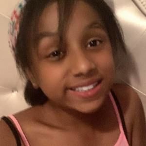 Meet your Posher, Darrius